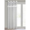 380259 1 hotova zaclona kiara 140 x 250 cm na kolieskach biela