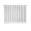 380262 2 hotova zaclona kiara 350 x 150 cm na kolieskach biela