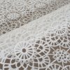 380244 3 obrus irina 85 x 85 cm cipkovy efekt biely