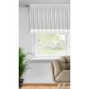 381610 1 zaclona luisa s riasiacou paskou 400x80 cm biela