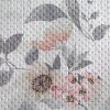 383953 1 prehoz na postel elia s potlacou 170x210 cm strieborny