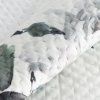 383950 3 prehoz na postel loti s potlacou 220x240 cm biely