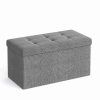 385480 taburetka s uloznym priestorom lsf47g svetlosiva