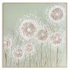 385807 rucne malovany obraz na platne 102x102 cm kremovy