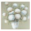 385822 rucne malovany obraz na platne 102x102 cm kremovy
