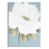 385846 rucne malovany obraz na platne 50x70 cm kremovy