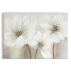 385855 rucne malovany obraz na platne 50x70 cm kremovy