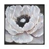 386176 rucne malovany obraz na platne 60x60 cm v kremovej farbe