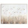 385795 2 rucne malovany obraz na platne 92x122 cm kremovy
