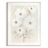 385861 rucne malovany obraz na platne 92x122 cm kremovy