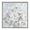 386182 2 rucne malovany obraz na platne v rame 80x80 cm kremovy