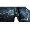 264472 2 moderny koberec light frost stone 180 x 270 cm modry darcek