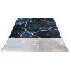 264472 3 moderny koberec light frost stone 180 x 270 cm modry darcek
