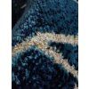 264472 5 moderny koberec light frost stone 180 x 270 cm modry darcek
