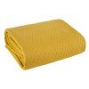 87055 1 moderny prehoz na postel boni4 horcicovy