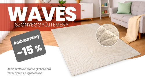 Akcia bannerov WAVES