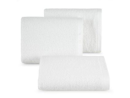 PIERRE CARDIN pamut törölköző - fehér