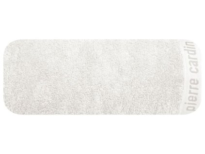 PIERRE CARDIN pamut törölköző - krém