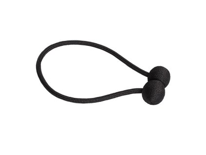 1002021 fekete elegáns mágneses csat