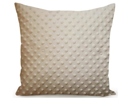 1006302 nyérc dekoratív vankus 10 bodza színben