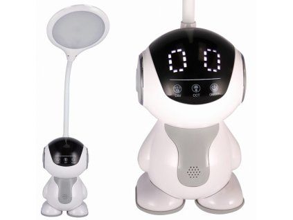 297867 detska stolova led lampa astronaut