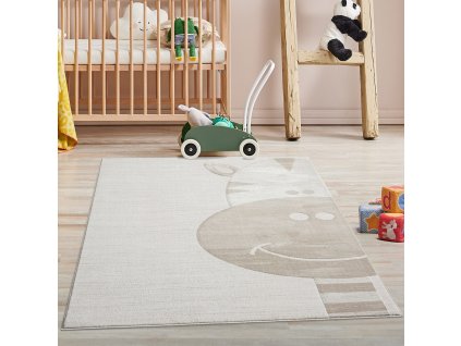 Gyermek szőnyeg MARA 715 Zebra
