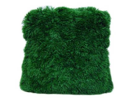 993312 szőrme egy vankus sötétzöldhez