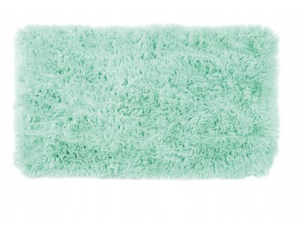 Fürdőszoba szőnyeg Ester világoszöld