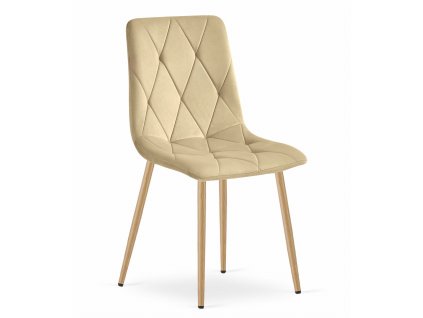 LIBRA étkezőszék - bézs