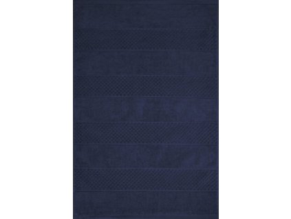 Fürdőszoba szőnyeg JESSI - 08 sötétkék