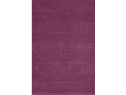 Fürdőszoba szőnyeg JESSI - 09 málna