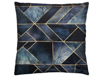 Luxus párnahuzat 3D 6