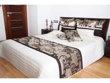 Luxus és modern ágytakaró 39c