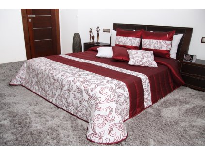 Luxus és modern ágytakaró 44d