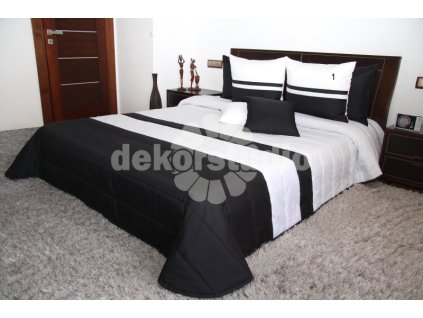 Luxus és modern ágytakaró 45a