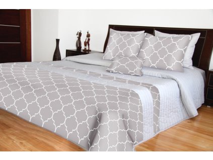 Luxus és modern ágytakaró NMD-S01