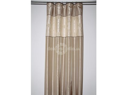 Luxus kivitelű Z28C függöny