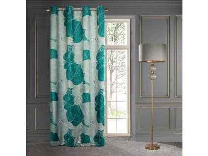 Luxus Bársonyfüggöny SALVIA4