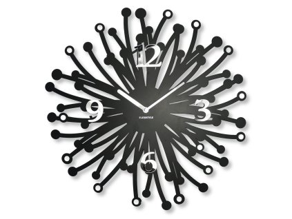 Finezza modern fém falióra