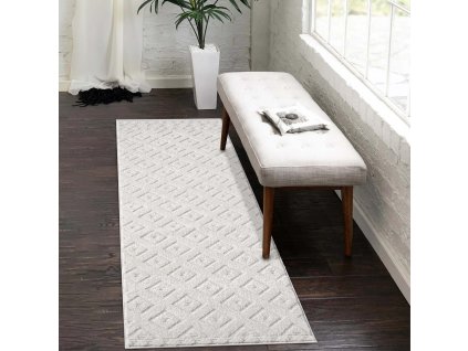 Modern futó LOUNGE 9999 krém