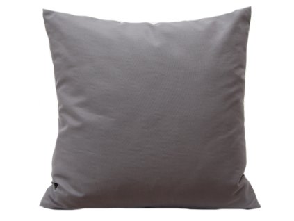 Mikroszálas párnahuzat JAB-014 - grafit