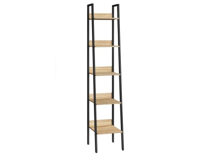 Virágtartó polc - sonoma tölgy - LLS109B11