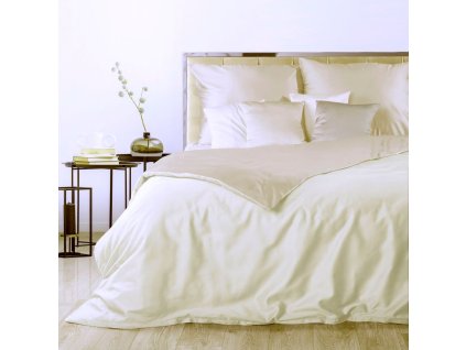 Ágyneműhuzat NOVA3 krémbézs