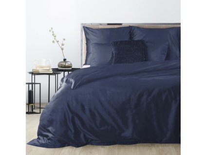 Ágyneműhuzat NOVA3 sötétkék