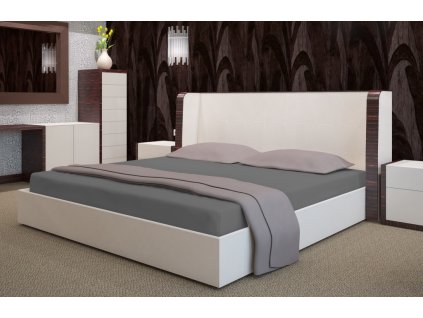 Rugalmas grafit PRZF-10 frottír Lepedő