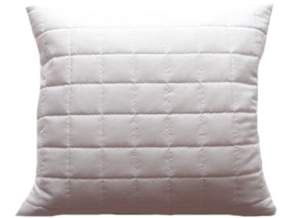 Steppelt dekorlap JMA-02 - fehér