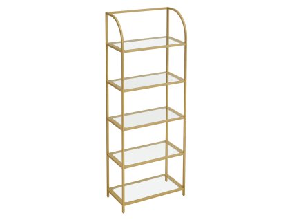 Üvegpolcos állvány - LGT051A61