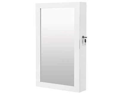 Ékszerszekrény tükörrel - JBC51W