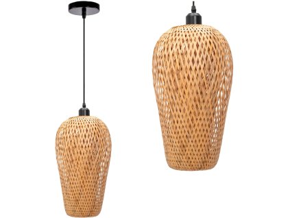 Mennyezeti lámpa APP986-1CP