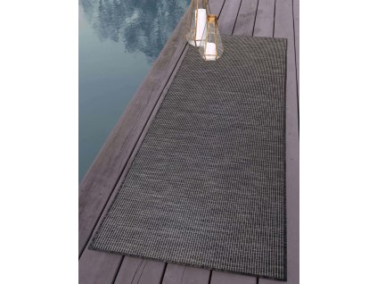 PALM B2778A csipke futófelület fekete